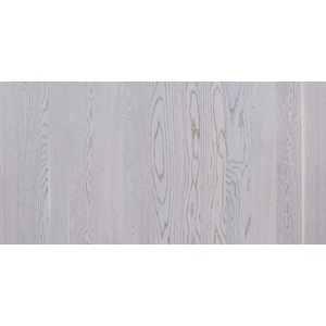 Паркетная доска   Polarwood  Oak elara white matt