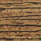 Пробковое покрытие  Ruscork Decorative cork wall PB-W Bamboo