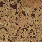 Пробковое покрытие  Ruscork Decorative cork wall Country brown