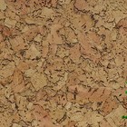 Пробковое покрытие  Ruscork Decorative cork wall Country